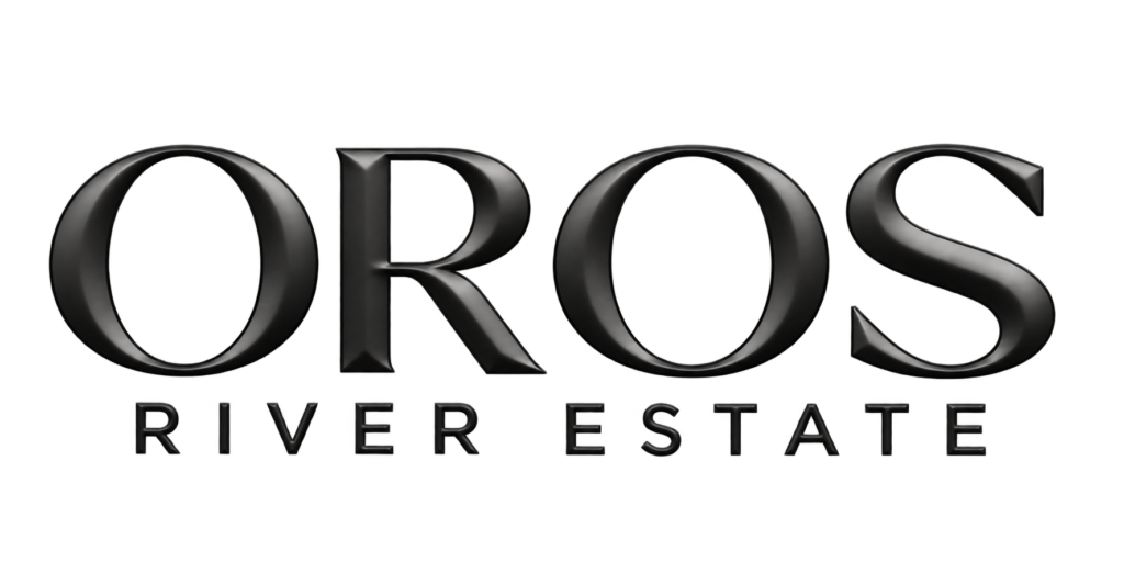 OROS RIVER ESTATE LOGO